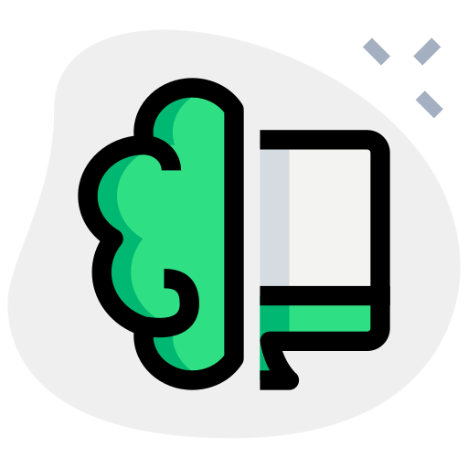 Computer icon