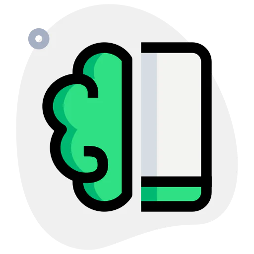 Mobile icon