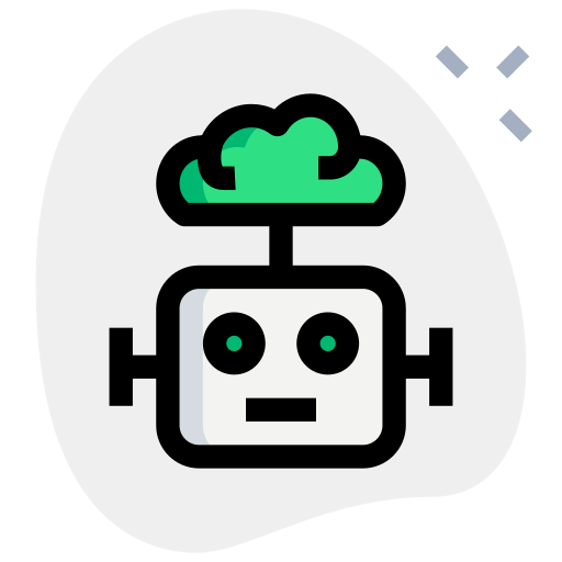 Robot 图标