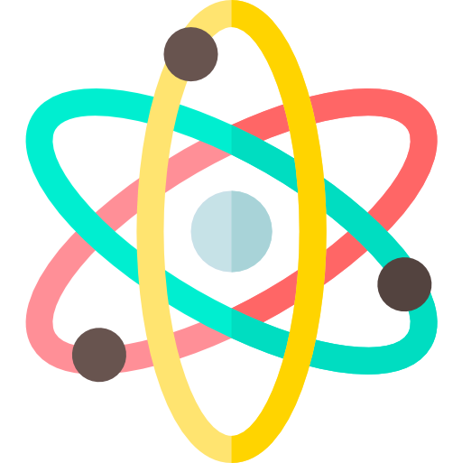 Atom icon