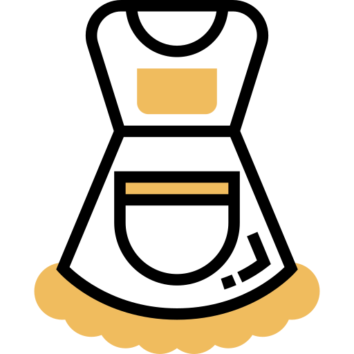 Apron 상