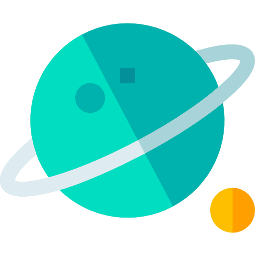 Orbit icon