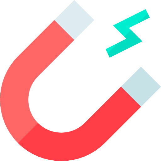 Magnet 图标
