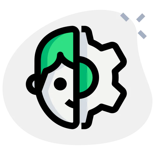 Setting icon