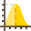 Parabola icon 64x64