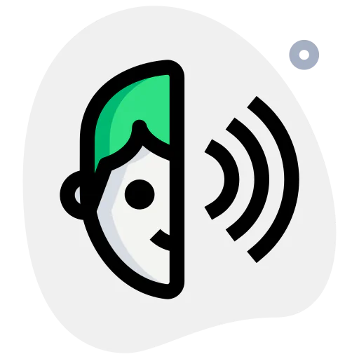 Signal ícono