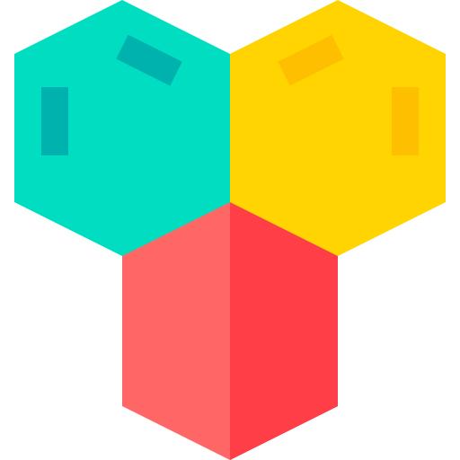 Molecule icon
