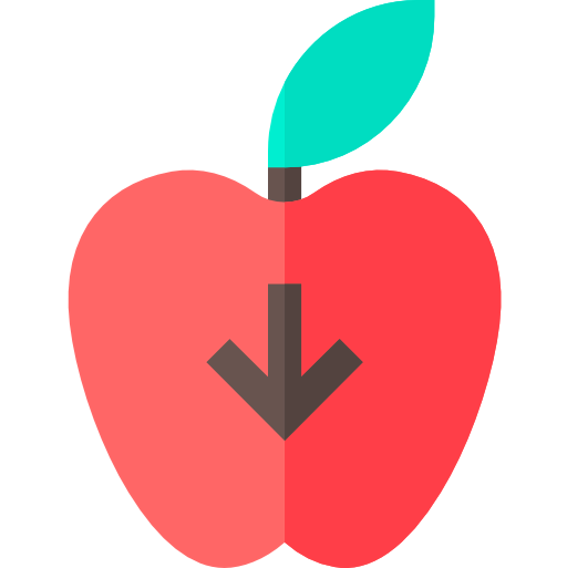 Gravity icon