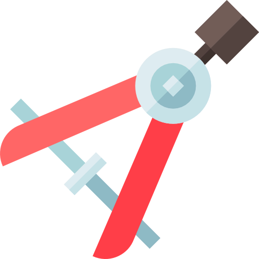 Compass icon