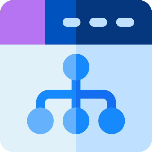 Ux design icon