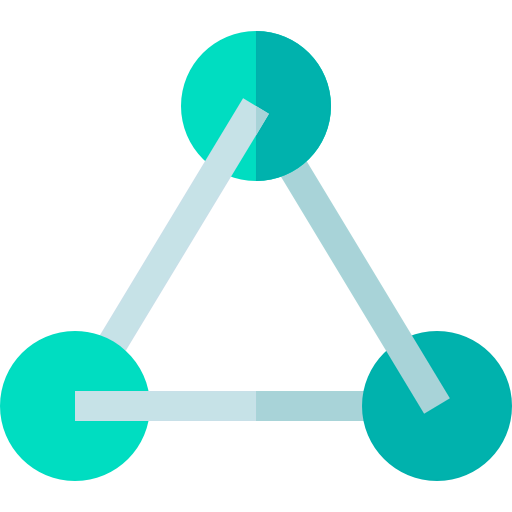 Molecules icon