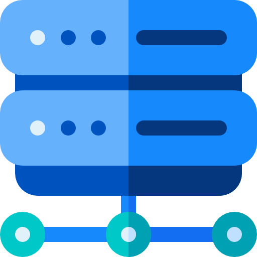 Server icon