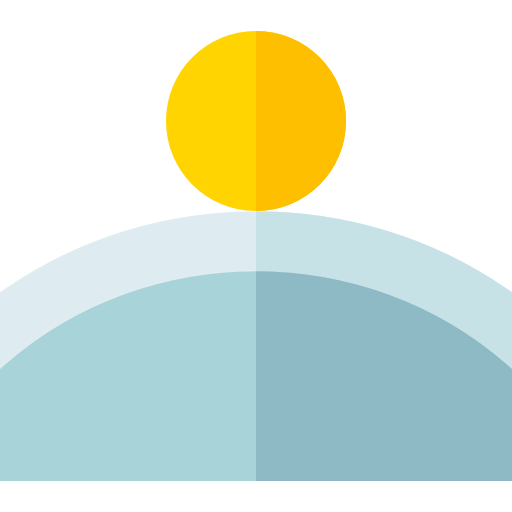 Convex icon