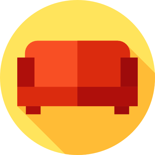 Sofa icon