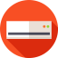 Air conditioner icon 64x64
