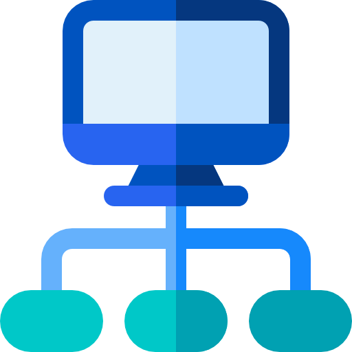 Computer icon