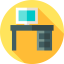 Desk icon 64x64