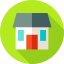 Home icon 64x64