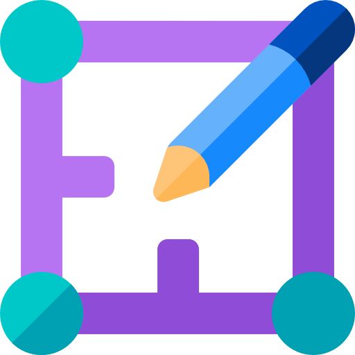 Layout icon