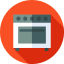 Oven icon 64x64