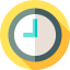 Clocks ícone 64x64