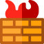 Firewall icon 64x64