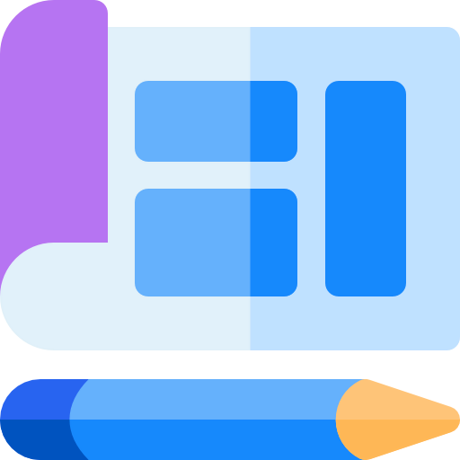 Blueprint icon