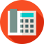 Telephone icon 64x64