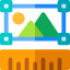 Graphic icon 64x64