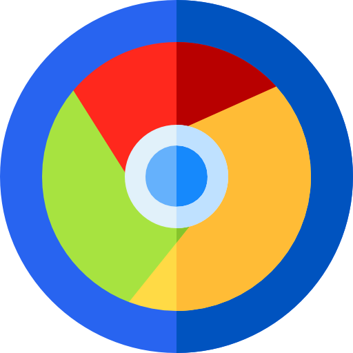 Chrome icon