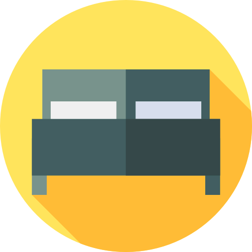 Bed icon