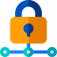 Lock icon 64x64