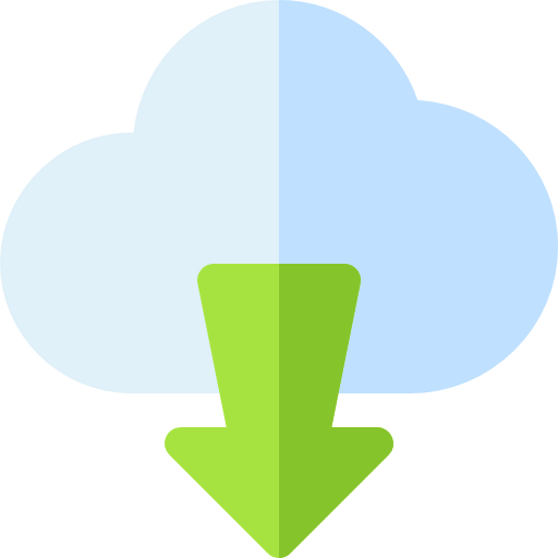 Cloud icon