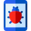 Bug icon 64x64