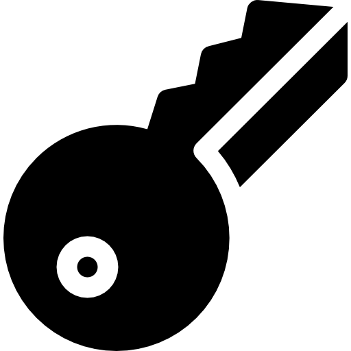 Key icon