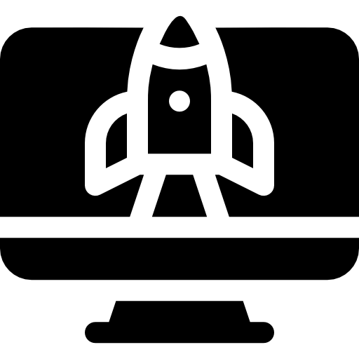 Startup 图标