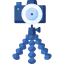 Camera tripod ícone 64x64