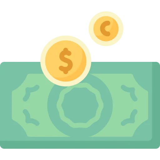Payment icon