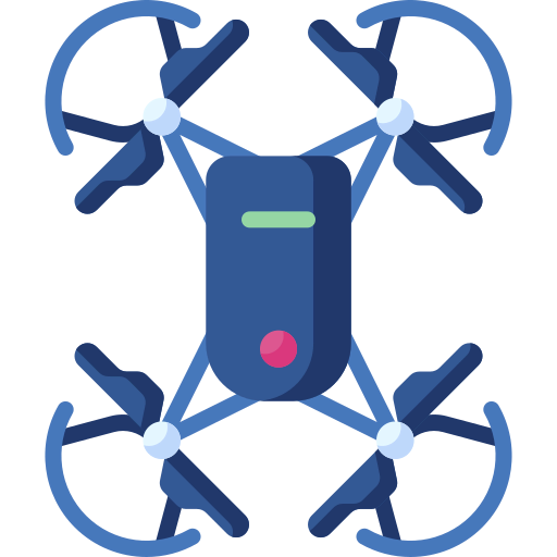 Drone icon