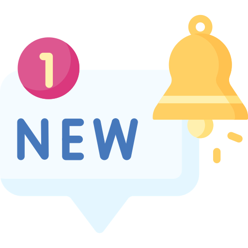 Speech bubble icon
