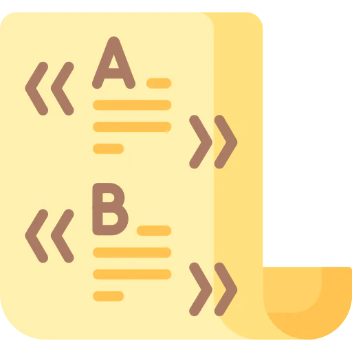 Script 图标