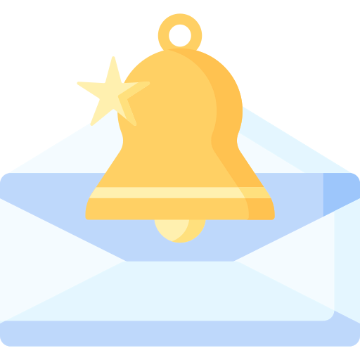 Notifications icon