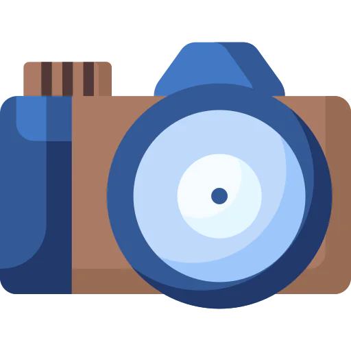 Camera icon