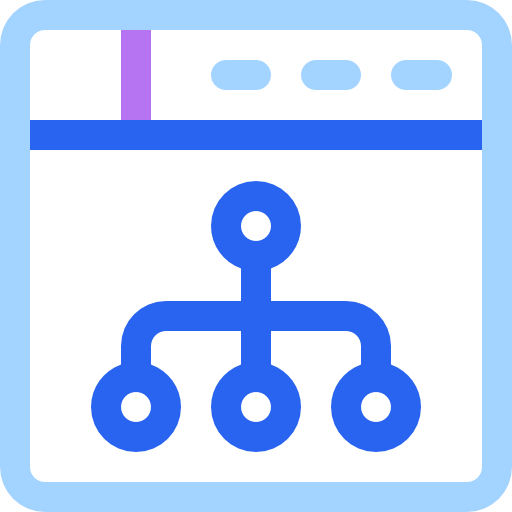 Ux design icon