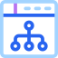 Ux design icon 64x64