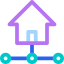 Home icon 64x64