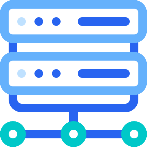 Server icon