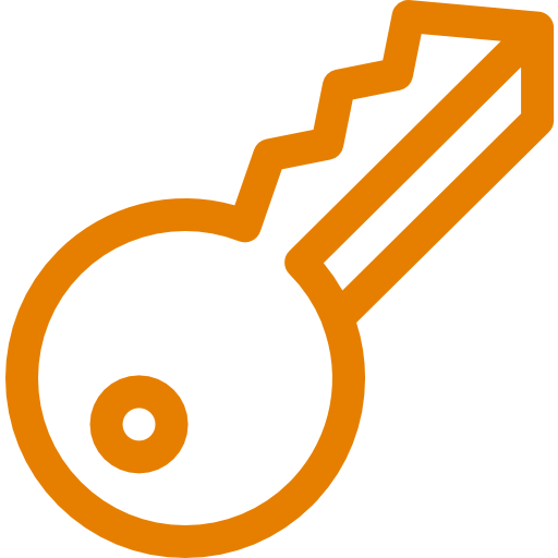 Key icon