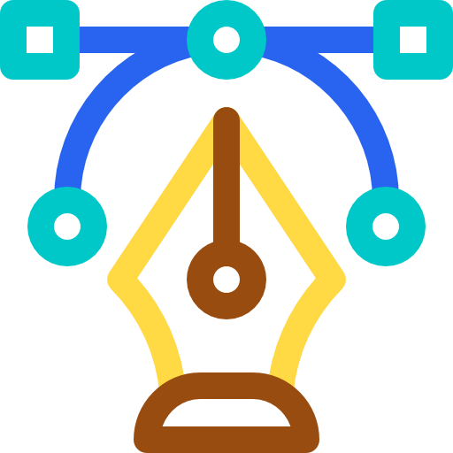 Vector icon