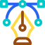 Vector icon 64x64